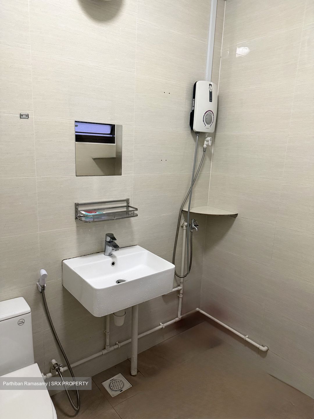 Blk 303 Yishun Rivergreen (Yishun), HDB 3 Rooms #597425081